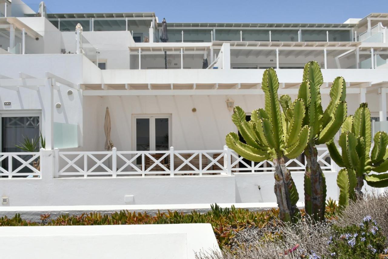 Flower Beach 14 San Bartolomé Extérieur photo